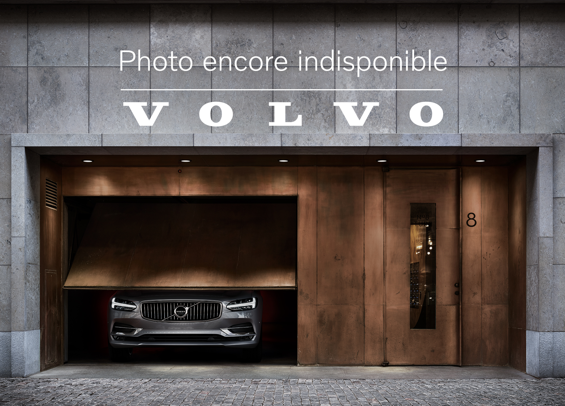 Volvo XC40 T5 AWD Inscription